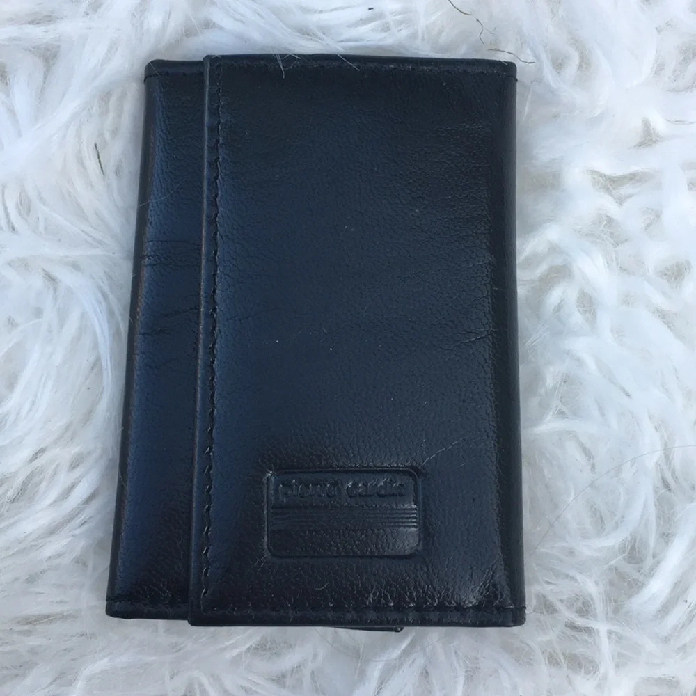 Pierre Cardin Key Wallet